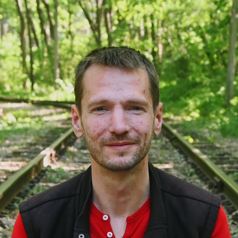Mark Bailey